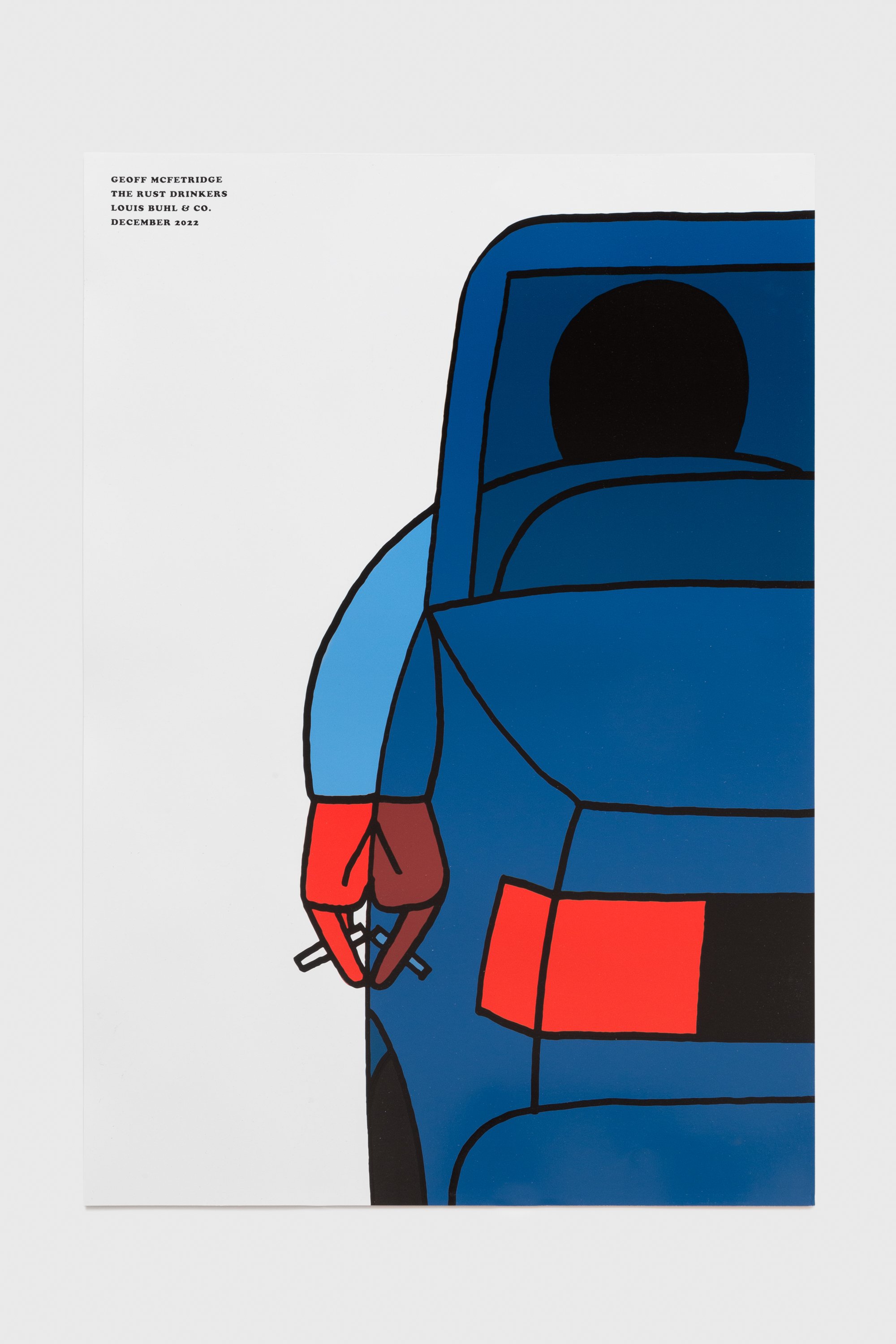 CHAMPION STONER FUN BOOK ジェフマクフェトリッジ GEOFF McFETRIDGE